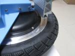 Ouchuangbo Newest Stand Up Personal Transporter Scooter Outdoor One Wheel