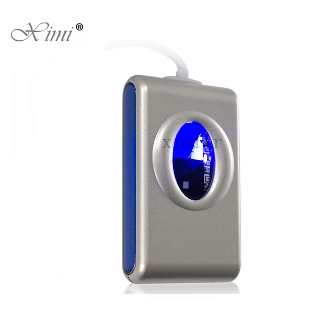High Quality Original URU4000B Digital Personal USB Fingerprint Sensor Biometric Fingerprint Scanner