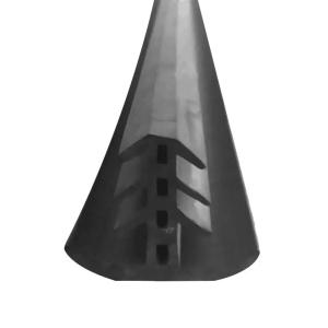 Wholesale UV Resistant Black Rubber Fenders For Long-Lasting Marine Protection from china suppliers