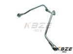 HINO J05 ENGINE FUEL SUPPLY TUBE VH23816E0100 FOR SK220-8 SK210-8 SK215 SK235