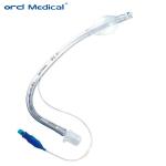 Medical PVC Single Use Soft Uncuffed Nasal Rae Tube Nasal Preformed Endotracheal