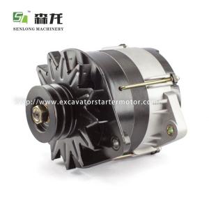 Wholesale Excavator Alternator 14V 110A 4555.3771-49 4055.3771-49 from china suppliers