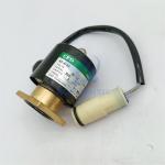 High Quality Wheel Loader Parts Solenoid Valve 419-15-16910 23S-15-47221 For