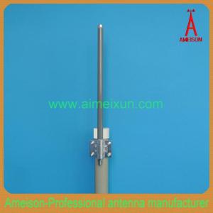 Wholesale Ameison 824-960MHz 6dBi Omnidirectional Fiberglass Antenna CDMA GSM antenna from china suppliers