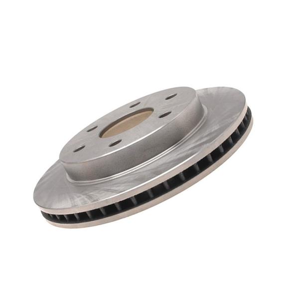 19241877 18A925A Front And Rear Brakes And Rotors For Cadillac Escalade Car