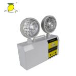 Customized 8 Hours IP20 Twin Spot Emergency Light