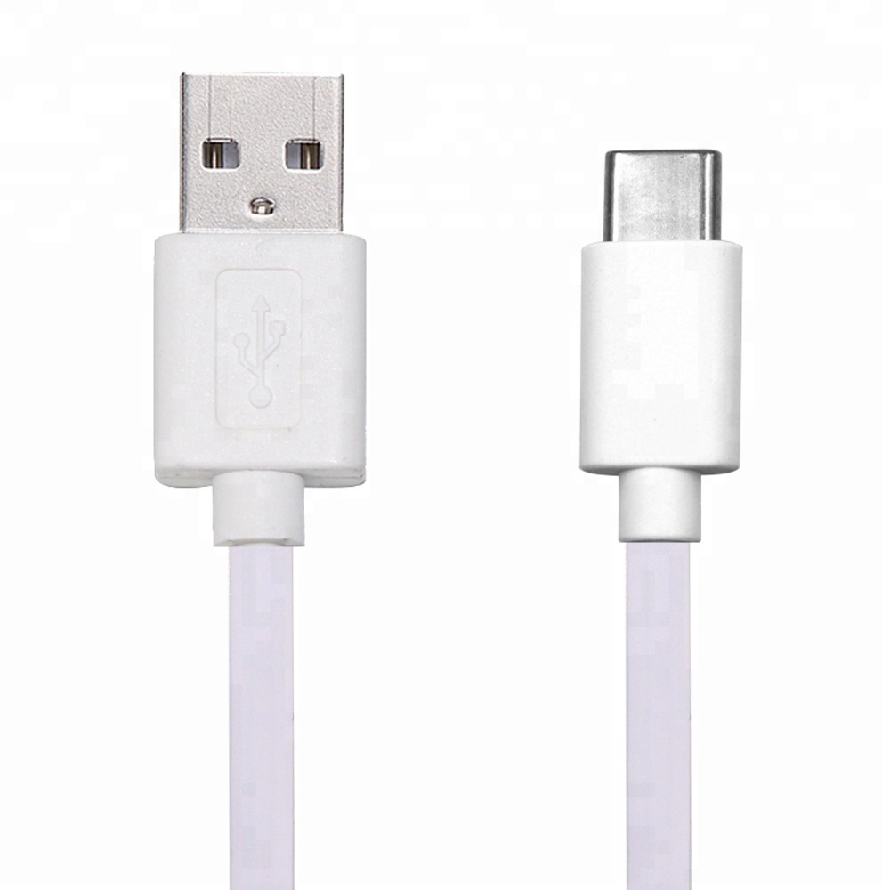 High Speed Data and Charging V8 Micro USB Cable 1m 1.2m for Black/White Mobile Phone