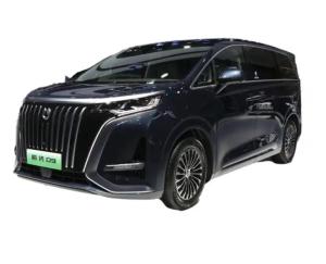 Wholesale Denza D9 2023 High End Electric Cars With Leather Seats 150Mph from china suppliers