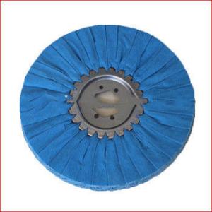 Wholesale Perfect Polishing Finishing Cloth 8 inch Sisal Buffing Wheel For Metal Polishing from china suppliers