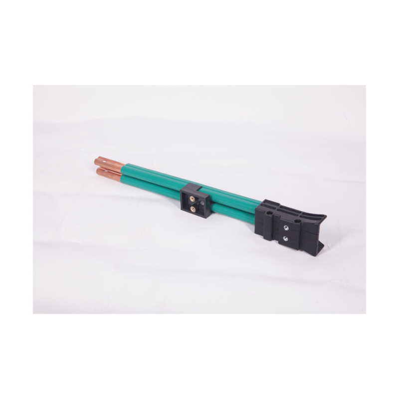 Safety Overhead Crane Busbar System Sliding Line Power Rail Conductor Bar
