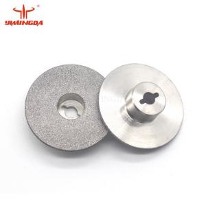 Wholesale Auto Cutter Parts Grinding Wheels PN 5.918.35.181 Diameter 60.4mm from china suppliers