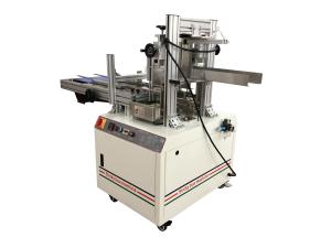 Wholesale Short Channal Paper Carton Box 0.8kw Hot Melt Glue Box Sealing Machine from china suppliers