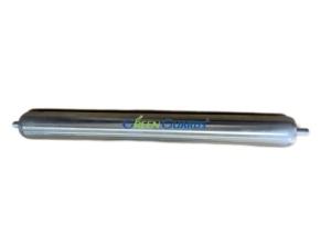 Wholesale Lawn Mower Parts Roller - Smooth Heavy Duty Tubular Steel G1003728 Fits Jacobsen from china suppliers