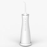 Oral Water Flosser Portable Dental With 5 Nozzle Tips