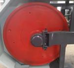 Wood L10m Horizontal Band Sawmill