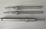 Monocrystal Furnace Molybdenum Plate Rod Workpieces With High Wear Resistance
