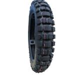 Durable Unmanaged Motorcycle Tire 3.50-16 90/90-18 100/90-17 110/90-16 for
