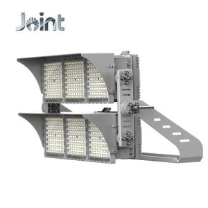 Wholesale Meanwell Driver DLC Listed 5700K 1000w Led Stadium Lights from china suppliers