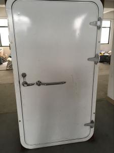 Wholesale Marine Aluminum Alloy Material Single Handle Weathertight Access Hatch Door from china suppliers