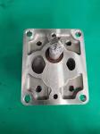 705-22-28310 Komatsu Gear Pump Trucks HD465 HD605 Weight: 4.592 kgs