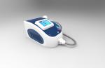 Portable diode laser hair removal machine