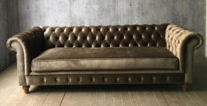 Wholesale Fabric upholstery oak wood hotel lounge chair/single sofa/living room single sofa from china suppliers