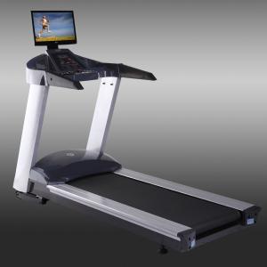 Wholesale Commercial Treadmill Manufacturer from china suppliers