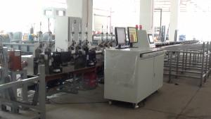 Wholesale Steel Bar Rotary Eddy Current Testing Equipment Off Line Non Destructive Testers from china suppliers