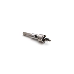 Wholesale Triangle Shank Metal Hole Saw HSS Hole Saw Cutter For Stainless Steel from china suppliers