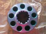BPV35 BPV50 BPV70 BPR186 BPR260 Concrete Truck Hydraulic Pump Parts LINDE
