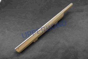 Wholesale Durable Tobacco Machinery Spare Parts Tubular Sheathed Soldering Iron Heating Up Paper Sealing Glue from china suppliers