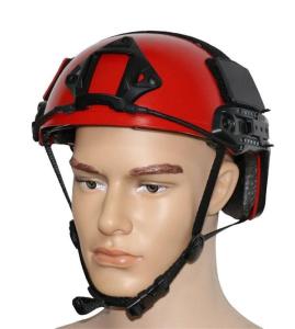Wholesale Plastic Military Bulletproof Helmet Airsoft Protective for CS Game from china suppliers
