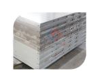 carbon aluminium stainless steel heating platens for Hydraulic thermal laminator