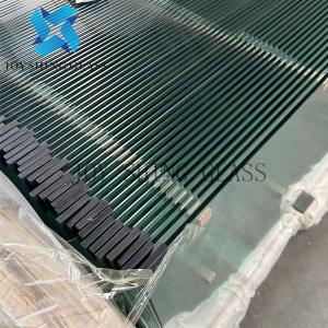 Wholesale Safety Toughened Flat Glass, Joy Shing Tempered Glass from china suppliers