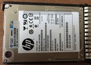 Wholesale HP Hard Disk 652605-B21 653950-001 146GB SAS 2.5 Inch G8 1 Year Warranty from china suppliers