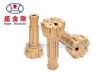 Underground Mining DTH Drilling Hammer Easy Assembly RC Drill Hammer