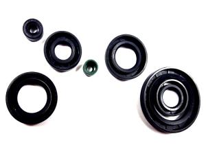 Wholesale Replacement Motorcycle Spare Parts Fork / Contact / Clutch Rubber Oil Seal from china suppliers