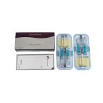 Juvederm Hyaluronic Acid Dermal Filler Injection 2ml Removing Wrinkles Chin