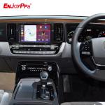Original Car Screen Update 360 Car Camera System With Carplay For TOYOTA CENTURY