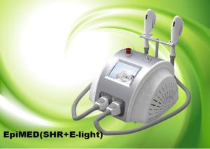 Wholesale 10Hz Home Laser Hair Removal Machine , 400 - 1200nm Photo Rejuvenation Machine from china suppliers