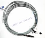 Cutter Spare Parts 70130073 Sensor Cable Assy For Topcut Bullmer Cutter D8002S