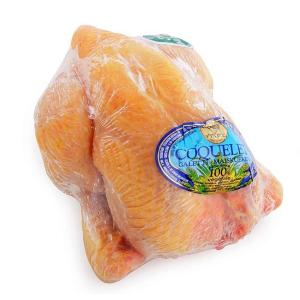 Wholesale Heat shrink bags Vacuum bags Wholesale custom poultry heat moisture-proof vacuum bags from china suppliers