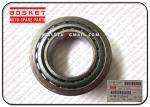 Inner Front Hub Bearing Isuzu NPR Parts Npr75 4HK1 9000931490 8-98171254-0