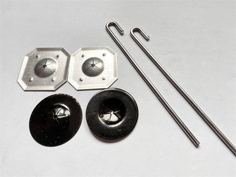 Pigeon Proofing Exclusion Squirrels Guard Mesh Solar Panel Clips With PVC Coated Weld Wire Mesh