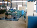 Vacuum Pressure Impregnation Equipment High-Voltage Motors Vacuum Resin Casting