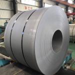 Q235 Q345 Q355 SS400 A36 Hot Rolled Steel Coil Low Carbon Steel Plate Steel