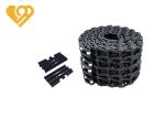 HRC 40 9W9353 E320 Excavator Track Chain Link 45L