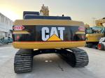 Good Quality Used Caterpillar 320BL Excavator 20 Tonnage Excavators Cat