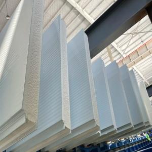 Wholesale Polyurethane Foam Insulation Panel for Building from china suppliers
