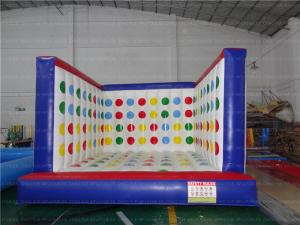 Wholesale 3D Inflatable Twister (CYSP-625) from china suppliers